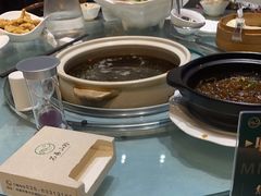-名善山珍·野生菌汤锅(文殊院店)