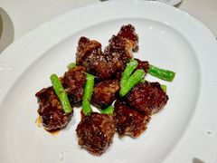 -華府Deluxe(兴业太古汇店)