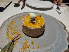金枪鱼沙拉-俄士厨房(万象城店)