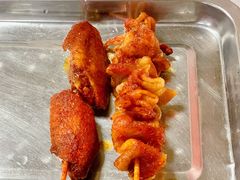 -海平馄饨(逍遥二路店)