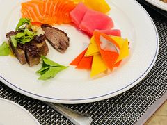 -帝豪酒店•马可勃罗西餐厅