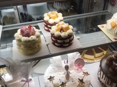 -焙丽拾光(麦凯乐直营店)