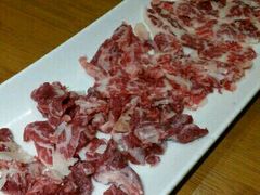 -牛很鲜潮汕牛肉火锅(朝晖路店)