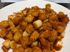 -黑窑厂糖油饼烤鸭·清真菜(旗舰店)