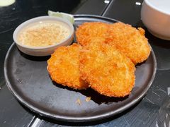-simply thai天泰(静安嘉里中心店)