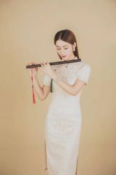 -克拉女神写真馆·匠心定制