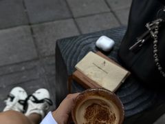 -常识咖啡common sense(春熙路店)