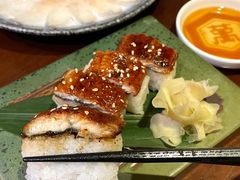 -纹兵卫手打荞麦面日料(虹桥本店)