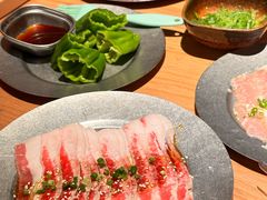 -烧肉达人•炭火烧肉(新天地店)