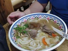-鑫花溪牛肉米粉(人民广场店)