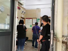 -广州市红十字会医院(总院)