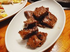 拌牛排-青鹤谷(苏州店)