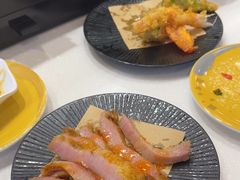 -争鲜回转寿司(浦东三钢里PLUS店)