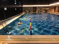 -青岛富力艾美酒店