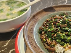 -吕氏焗小鲜•海鲜青岛菜(总店)
