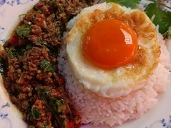 -太食獸泰式茶餐厅(兰州中心首店)