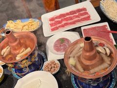 -南门涮肉(上海二店)