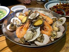 -吕氏疙瘩汤·私家菜馆(慈云寺店)