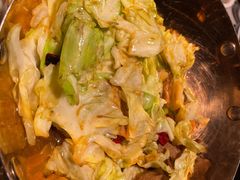 -绿茶餐厅(乐峰广场店)