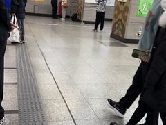 -平安里(地铁站)