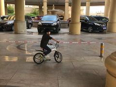 -京津新城温德姆至尊酒店(珠江大道店)