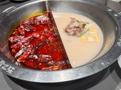 -骨之味·筒骨汤火锅(江头店)