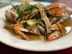 -明记海鲜美食老字号(明记总店)