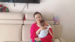 -喜悦母婴护理