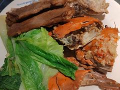 -星伦多 自助料理(圆融店)