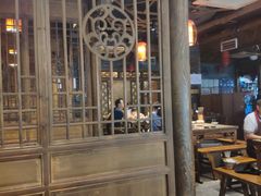 -重庆渝达老火锅(春熙路店)