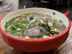 -黔派·虾子羊肉粉·小吃(佳宁娜广场店)