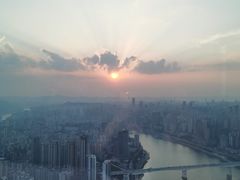 -WFC会仙楼观景台