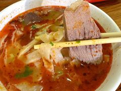 -兄弟俩老李家牛肉汤(总店)