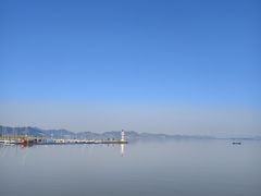 -东钱湖旅游度假区