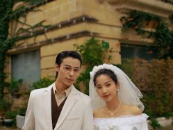 -IDO婚纱摄影(上海旗舰店)