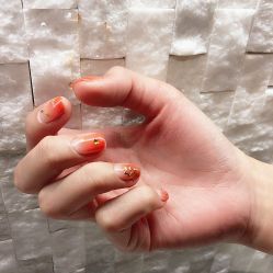 -刘娟美甲沙龙