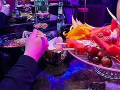 -纯K(哈西店)