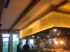 -上海崇明金茂凯悦酒店