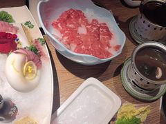 -百草滩羊清水涮羊肉(长城路店)