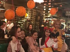 -胡桃里乐队酒馆(鎏嘉码头店)