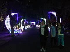 -哈尔滨文化公园