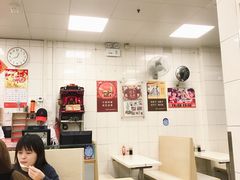 -冰岛茶餐厅(人民路店)