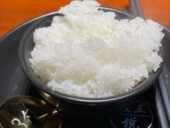 米饭-徽三说·土徽菜·中国徽菜连锁品牌(一中店)