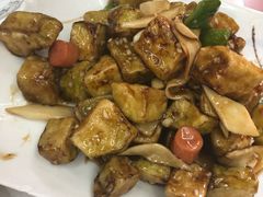 -北戴河庆山饭店·海鲜砂锅粥(北戴河黑石路店)