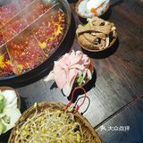 吃最正宗重庆老火锅