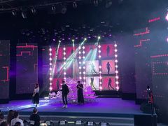 -陕北民歌大舞台