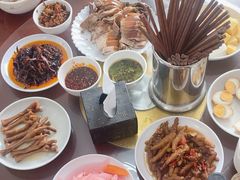 -沈卫国卤鸡店(总店)