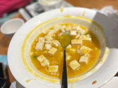 -吴越荣记苏州菜·松鼠桂鱼 100% 活鱼现做(月光码头店)