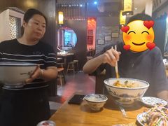-何家一碗面(南大街店)