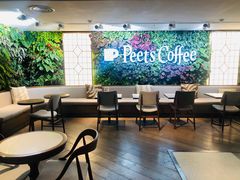 大堂-Peet's 皮爷咖啡(东湖路手作店)